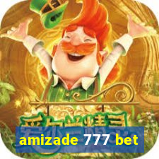 amizade 777 bet